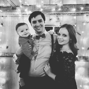 Meet your Posher, Dana